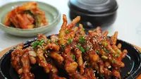 3 Resep Berbahan Ceker yang Gampang Dibuat