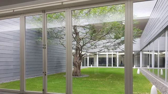 Amorepacific R&D Center