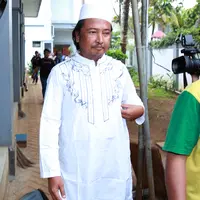 Foto Irwan Yusuf (Ayah Marshanda) (Deki Prayoga/bintang.com)