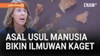 Penemuan 10 gigi berusia 2,6–2,8 juta tahun di Ethiopia membuka bab baru evolusi manusia. Fosil ini diduga milik spesies Australopithecus yang belum pernah dikenal sebelumnya—berbeda dari "Lucy" yang selama ini jadi ikon.