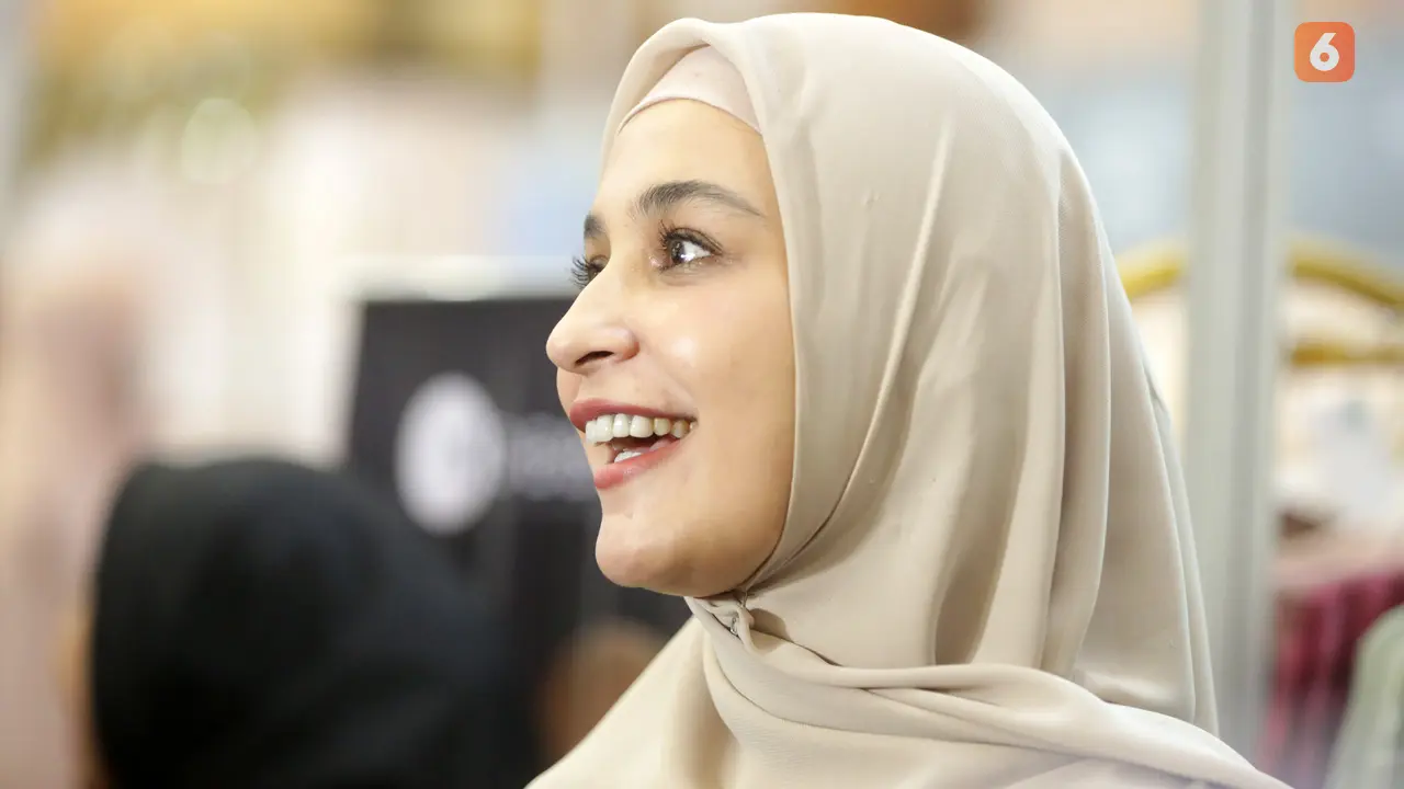 Shireen Sungkar IFW 2023