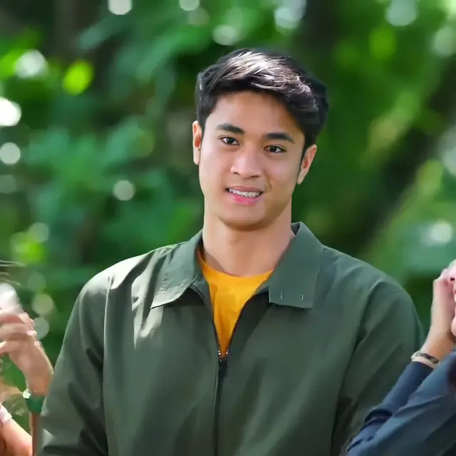 6 Artis yang Baru Pertama Kali Terjun ke Dunia Sinetron, Memikat Hati Penonton