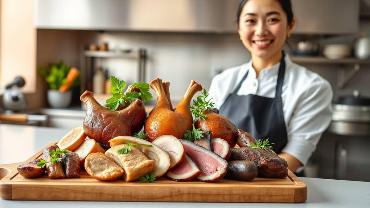 Tips Sehat Setelah Makan Jeroan: Panduan Lengkap untuk Menjaga Kesehatan Tubuh