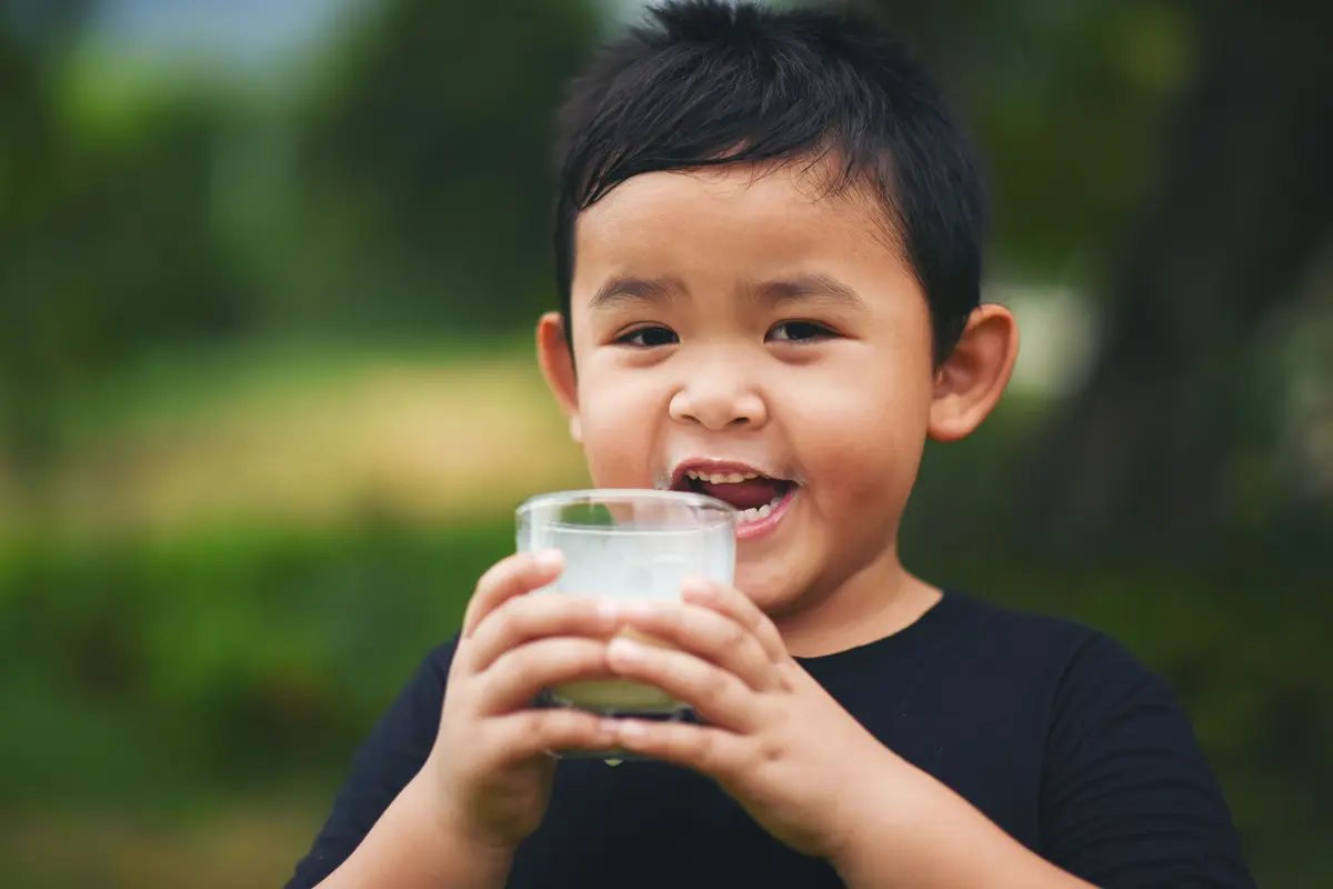 Peringati World Allergy Awareness Day, Danone Indonesia Dorong Kesadaran SADAR Alergi Susu Sapi [Dok/freepik.com]