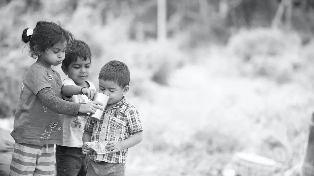 Ilustrasi penyebaran flu tomat. Foto: Anil Sharma from Pexels.