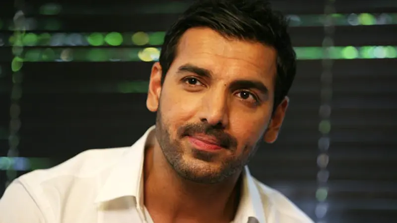 John Abraham