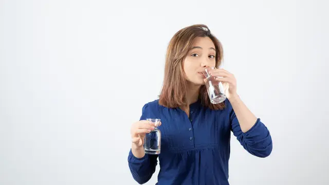 Kurang Minum Air Bisa Ganggu Konsentrasi dan Mood, Ini Dampaknya bagi Kesehatan Mental
