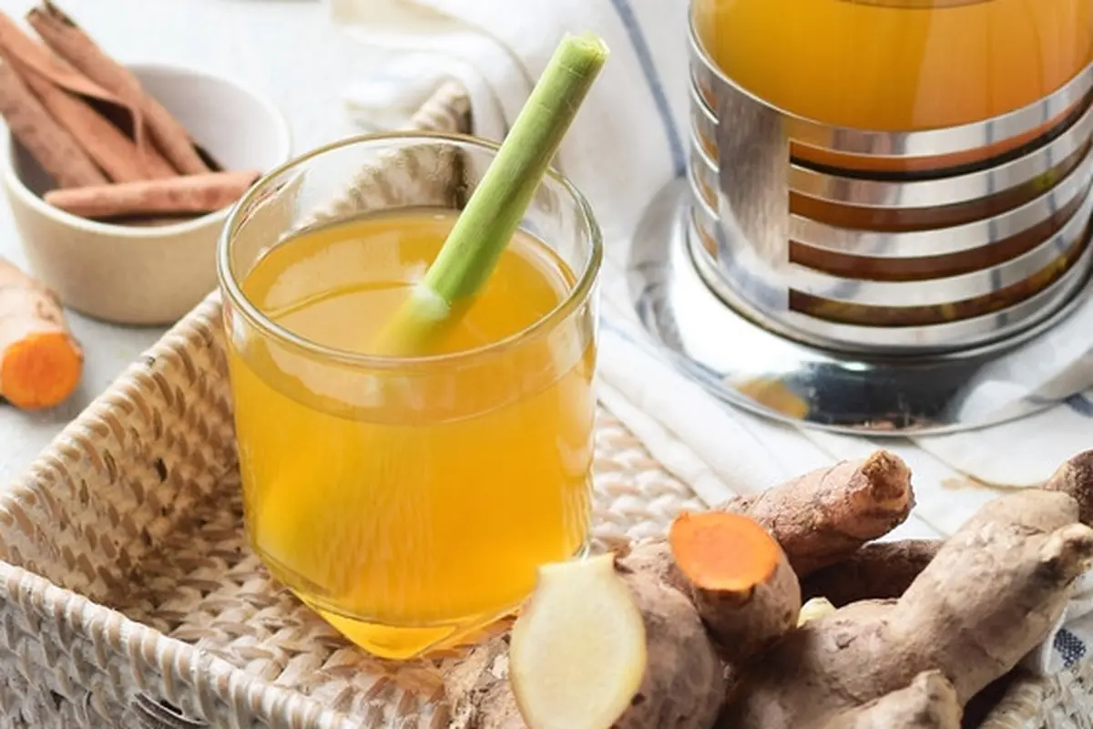 resep jamu minuman sehat
