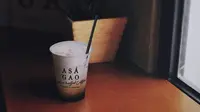 Asagao Coffee House (dok.Instaram @asagao.coffee/https://www.instagram.com/p/Bt5qe57B1ce/Putu Elmira)