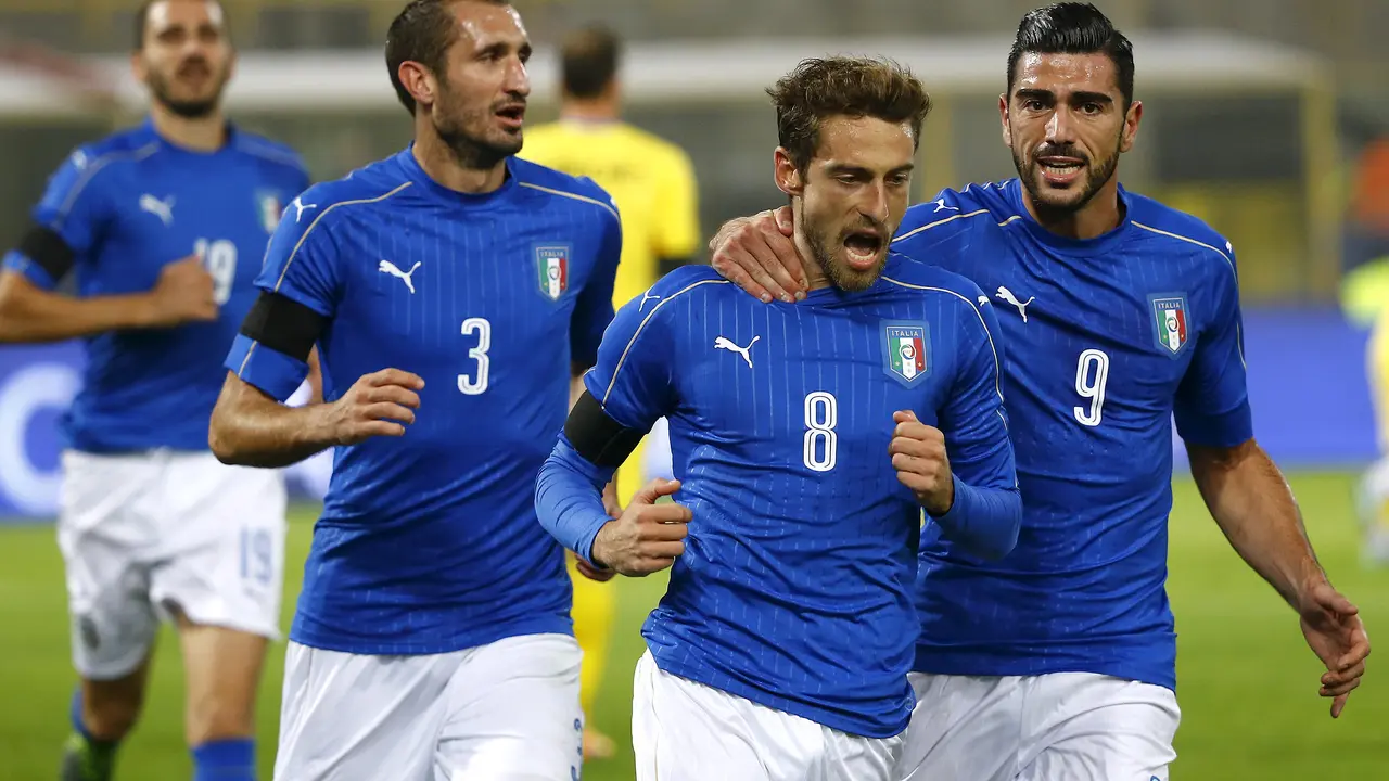 Claudio Marchisio