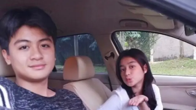 Jadi Couple Baru, Ini 6 Potret Kebersamaan Rassya Hidayah dan Alin Alfauziah