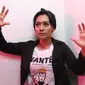 Pemain Film Mata Batin Citra Prima. (Liputan6.com/Fatkhur Rozaq)