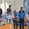 Robi Sianturi dan 3.000 Pelari Ramaikan Tangerang 10K