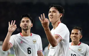 3 Senjata Rahasia Timnas Indonesia untuk Bungkam Bangladesh