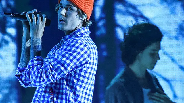 Justin Bieber - Shawn Mendes