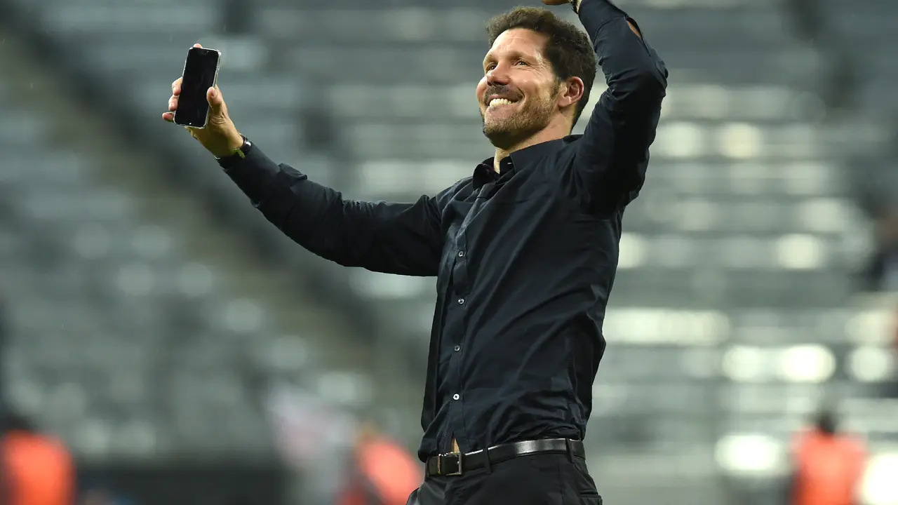 Diego Simeone