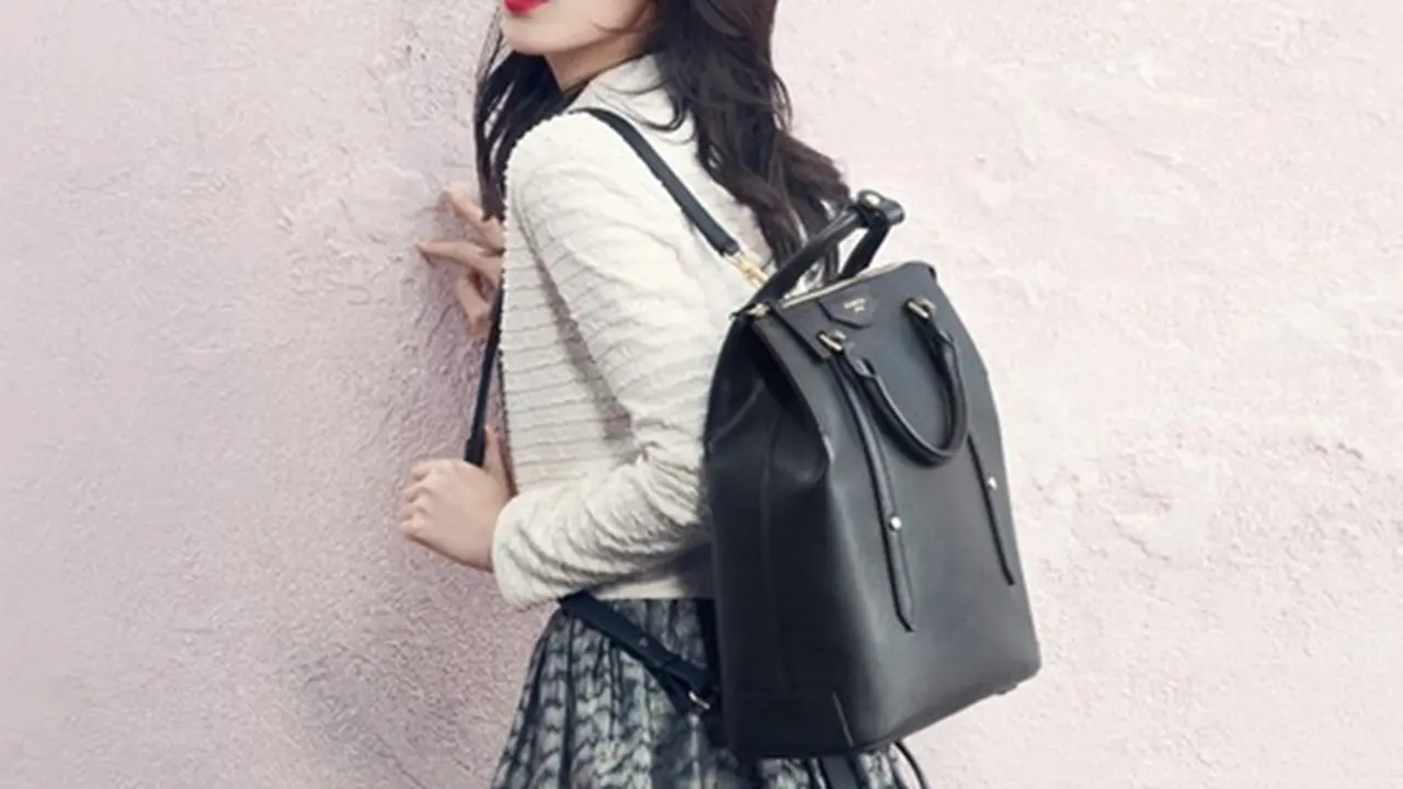 [Bintang] Bae Suzy