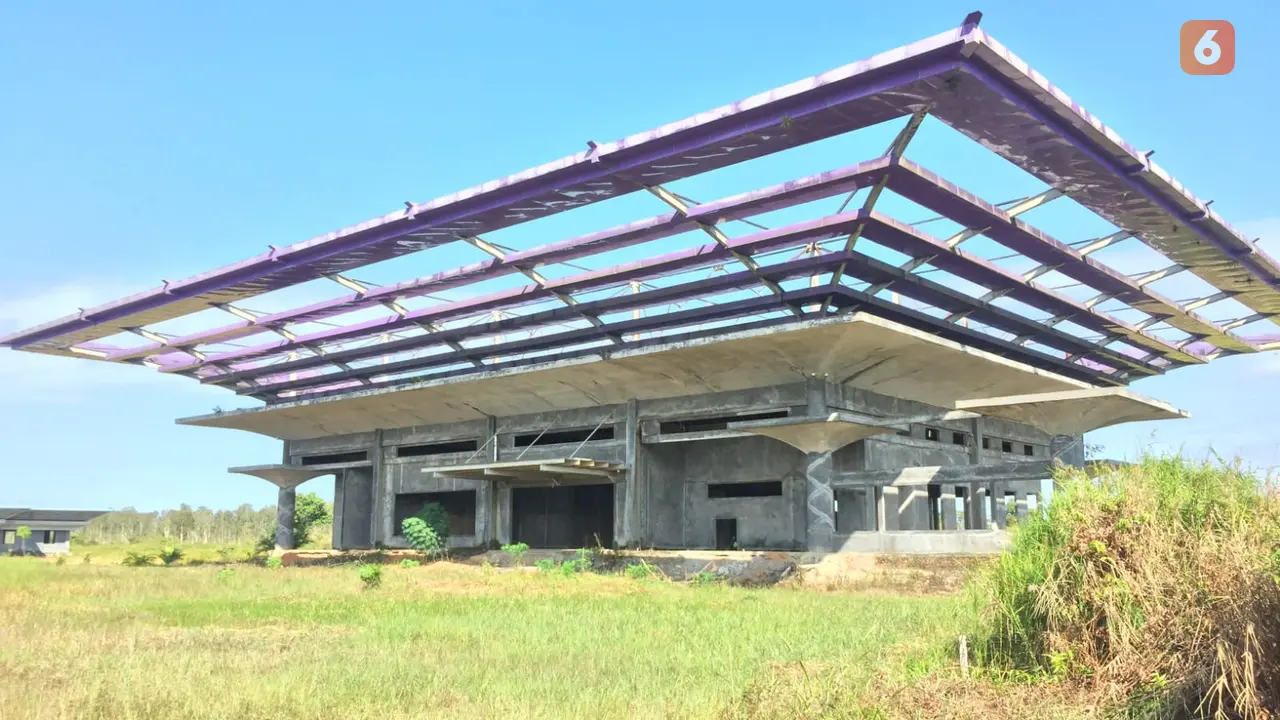 Bandara Paser