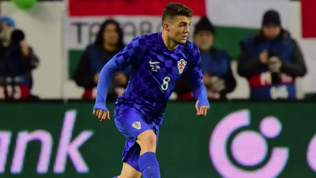 Mateo Kovacic