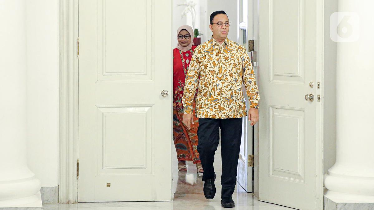 Kemendagri Kembalikan Permohonan Anies untuk Cabut Pergub Penggusuran Era Ahok