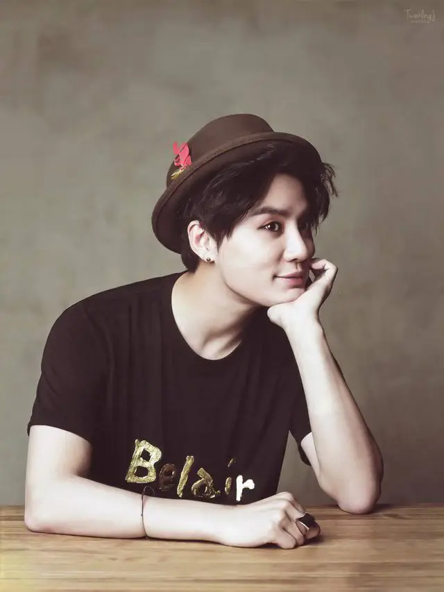 [Bintang] Junsu JYJ