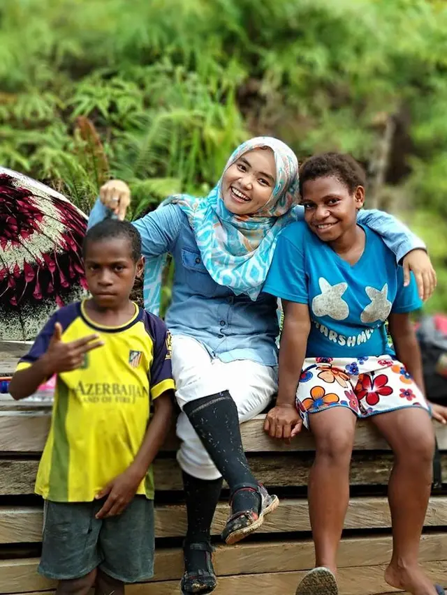 [Bintang] Dokter Amalia