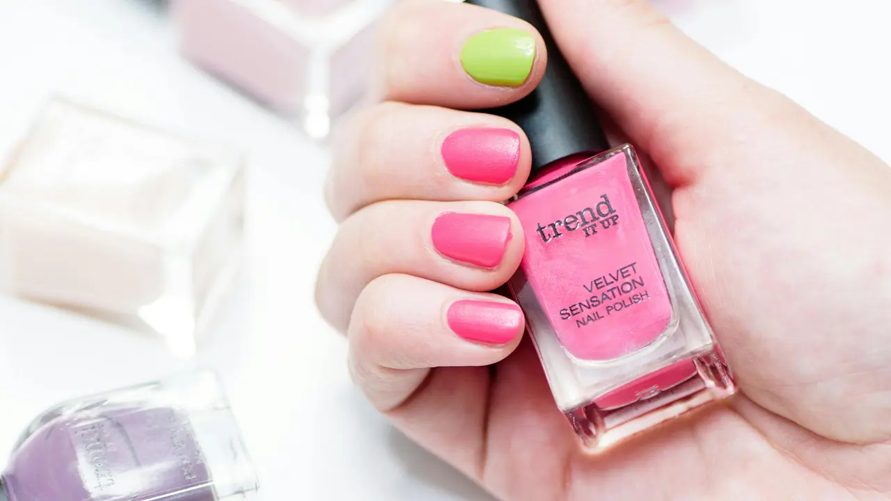 Cegah Jamur, 5 Cara Merawat Kuku Setelah Menggunakan Nail Art dan Press-On Nails