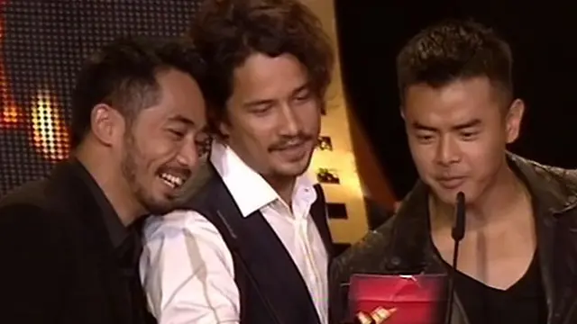 Festival Film Bandung 2013 - Part 6