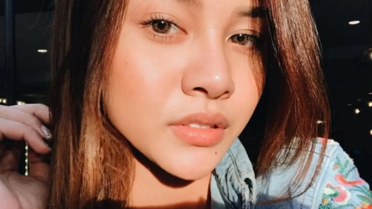 [Bintang] Aurel Hermansyah