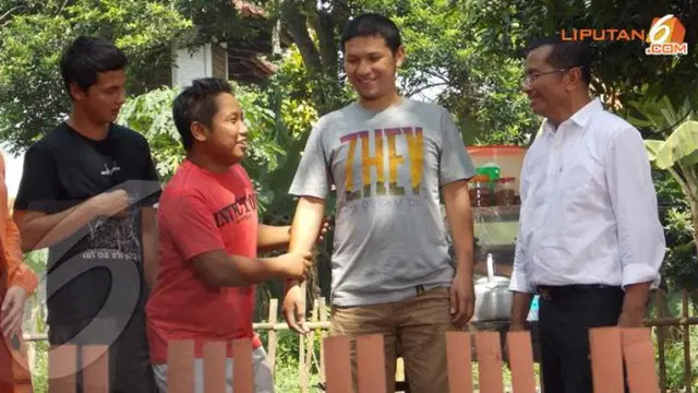 3 Semprul Mengejar Surga