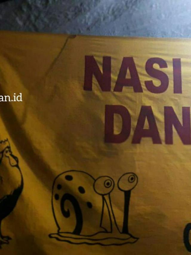 Contoh Spanduk Dbd Keren Terbaru - desain spanduk keren