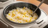 Perbedaan Magic Com, Magic Jar, dan Rice Cooker: Kenali Fungsi dan Kegunaannya