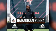 DATANGKAN POGBA
