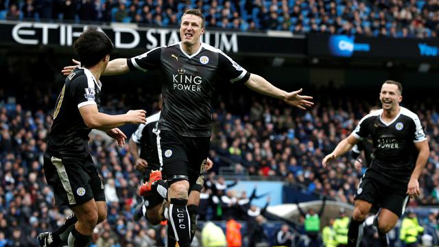 Pellegrini Leicester City Favorit Juara Bola Liputan6 Com