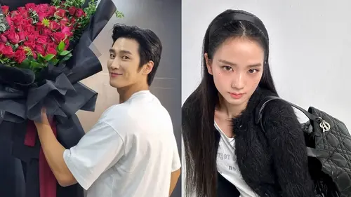 Jisoo Blackpink dan Ahn Bo Hyun Putus, Hubungan Disebut Ambyar Gara-Gara  Kerjaan - ShowBiz Liputan6.com