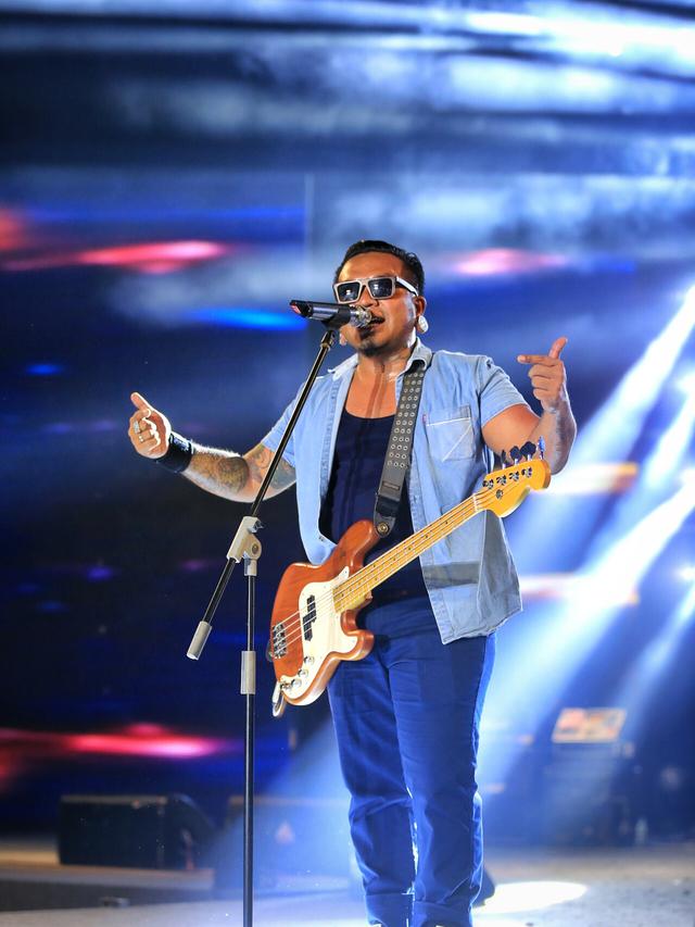 [Bintang] Endank Soekamti