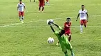 Highlight pertandingan Timnas U-19 melawan Putra Samarinda U-21