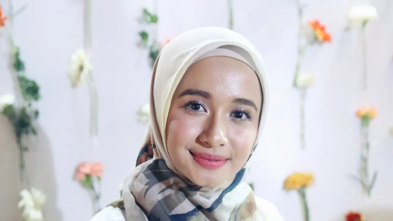 [Fimela] Laudya Cynthia Bella