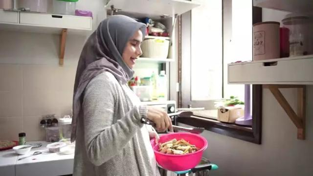 Dapur Hengky Kurniawan