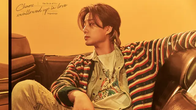 Young K. (JYP Entertainment via Soompi)