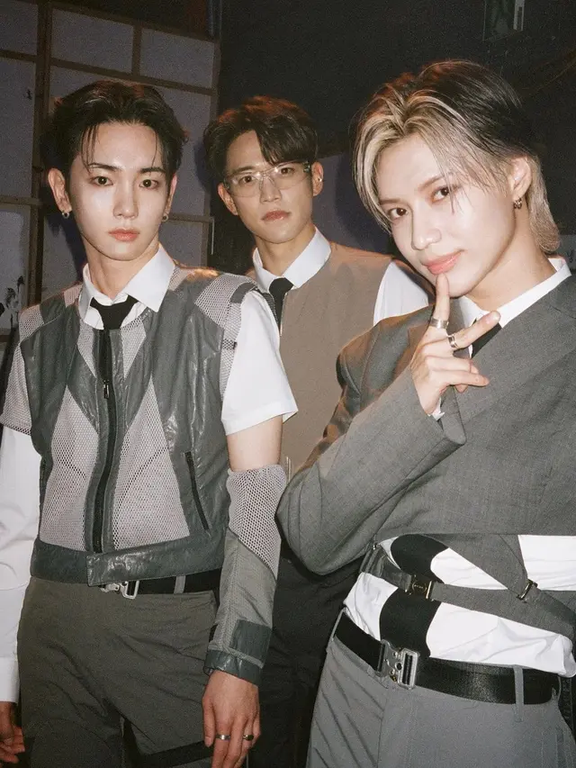 [Liputan6] Key SHINee
