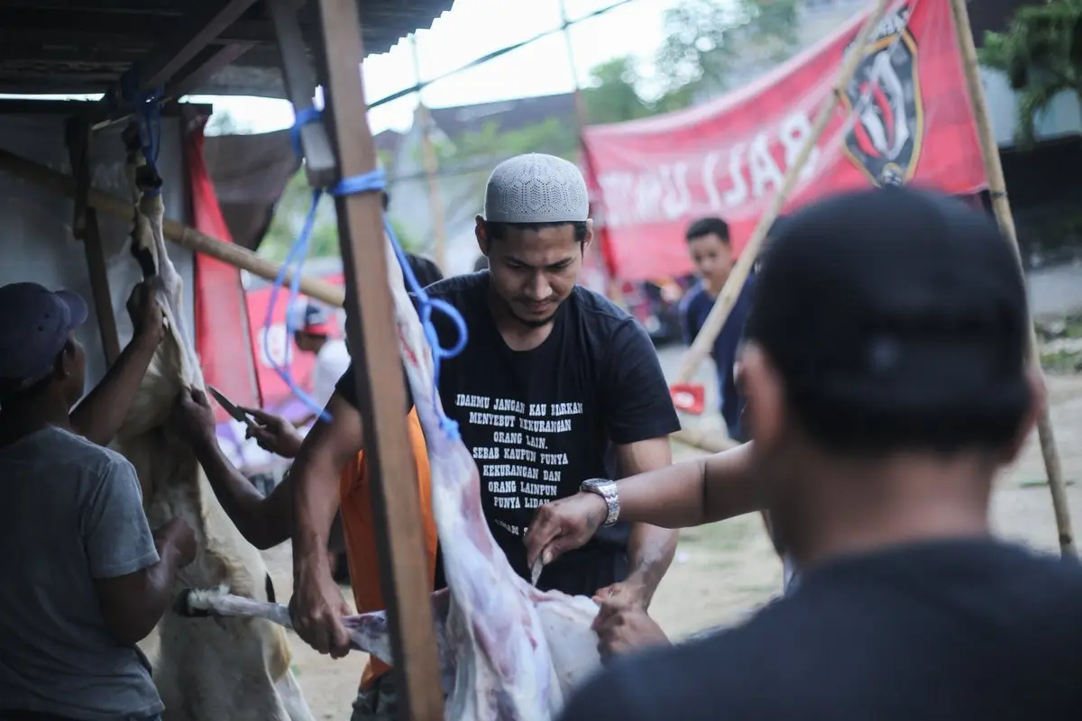 Bali United