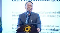 Jasa Marga Perkuat Pengelolaan Command Center Berbasis Data