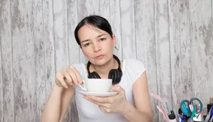 Ingin Tidur Nyenyak? Hindari 3 Kebiasaan Ini di Malam Hari