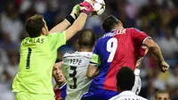 Casillas: Tim Terbaik Madrid Yang Pernah Saya Lihat