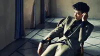 Setelah berakting dalam Somewhere Only We Know, Kris `EXO` kembali beraksi di film mandarin terbaru.