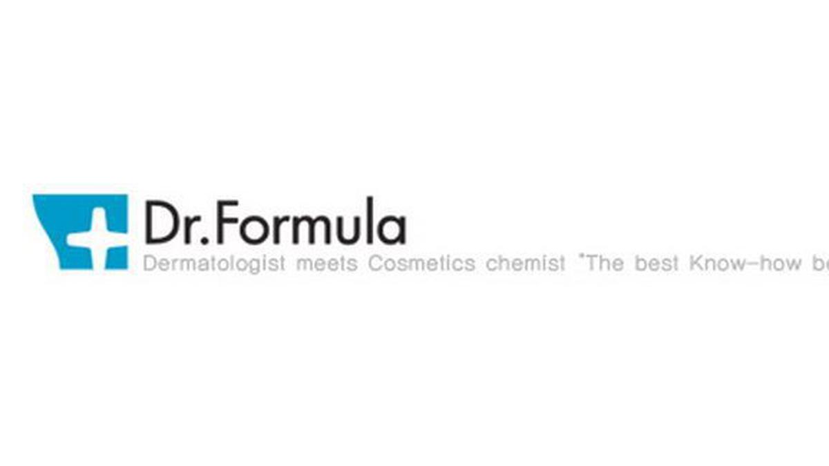 Dr.Formula, Produk Kombinasi Dermatologi Dengan Bahan Kimia Lifestyle