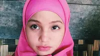 Bella Graceva Kini Berhijab, Terlihat Semakin Cantik dan Stylish