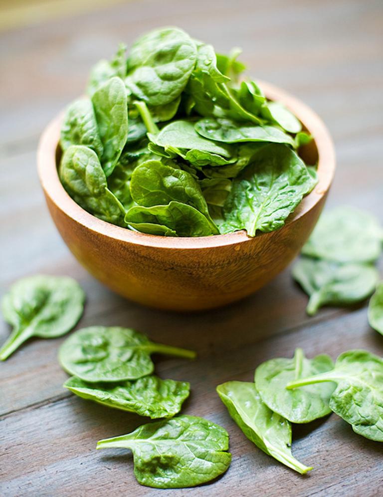 6 Makanan yang Bisa Tekan Nafsu Makan dan Turunkan Berat ...