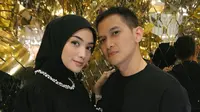 Rezky Aditya Kena DBD Saat Umrah, Citra Kirana Langsung Nyusul ke Makkah